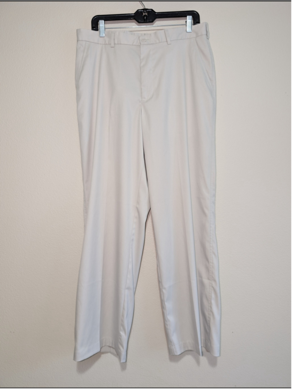 Pebble Beach dress Pants Size 34x30